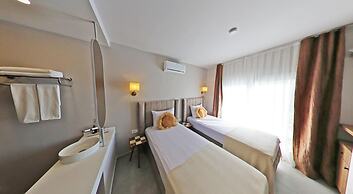 Mumu Bodrum Hotel