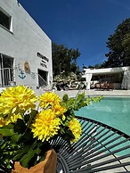 Mumu Bodrum Hotel