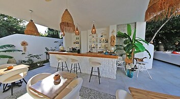 Mumu Bodrum Hotel