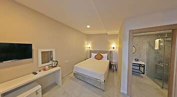 Mumu Bodrum Hotel