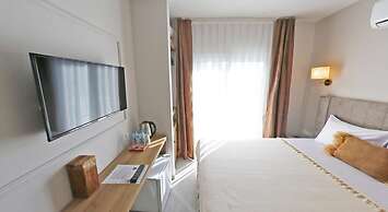 Mumu Bodrum Hotel