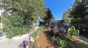 Mumu Bodrum Hotel