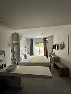 Mumu Bodrum Hotel