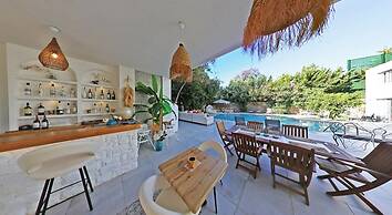 Mumu Bodrum Hotel