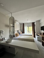Mumu Bodrum Hotel