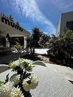 Mumu Bodrum Hotel