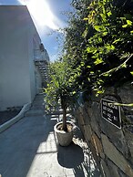 Mumu Bodrum Hotel