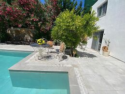 Mumu Bodrum Hotel