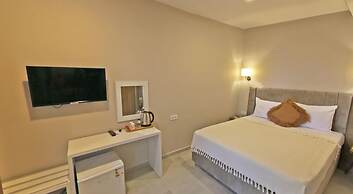 Mumu Bodrum Hotel