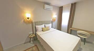 Mumu Bodrum Hotel