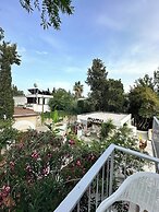 Mumu Bodrum Hotel