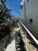 Mumu Bodrum Hotel