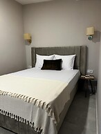 Mumu Bodrum Hotel