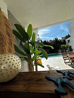 Mumu Bodrum Hotel