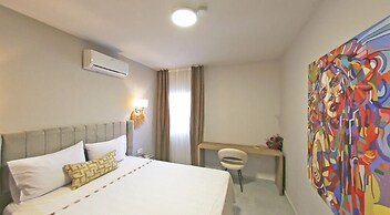 Mumu Bodrum Hotel