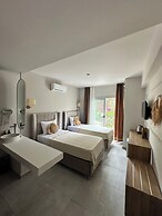 Mumu Bodrum Hotel