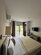 Mumu Bodrum Hotel