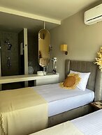 Mumu Bodrum Hotel
