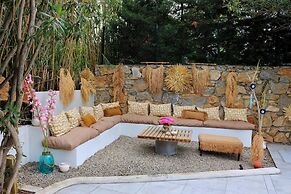 Mumu Bodrum Hotel