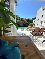 Mumu Bodrum Hotel