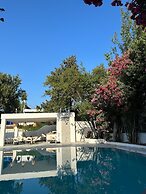 Mumu Bodrum Hotel