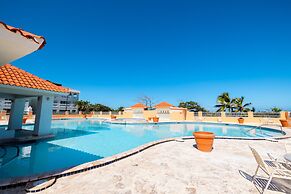 Golden Dream Villas Studio 306  A B