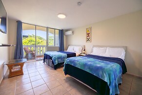 Golden Dream Villas Studio 306  A B