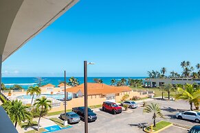 Golden Dream Villas Studio 306  A B