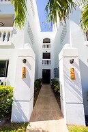 Golden Dream Villas Studio 306  A B