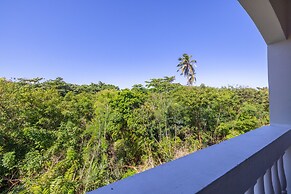 Golden Dream Villas Studio 306  A B