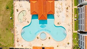 Golden Dream Villas Studio 306  A B