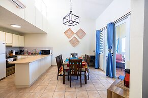 Golden Dream Villas Studio 306  A B