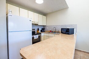 Golden Dream Villas Studio 306  A B
