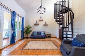 Golden Dream Villas Studio 306  A B