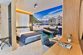 Hotel Boka