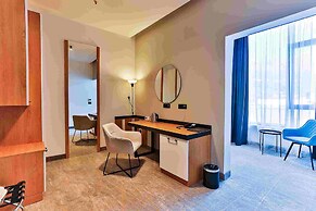 Hotel Boka