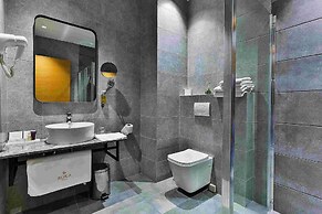 Hotel Boka