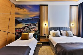 Hotel Boka