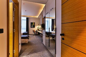 Hotel Boka