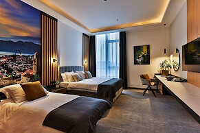 Hotel Boka