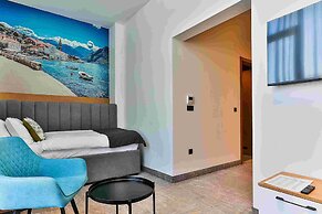 Hotel Boka