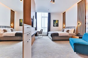 Hotel Boka