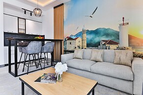Hotel Boka