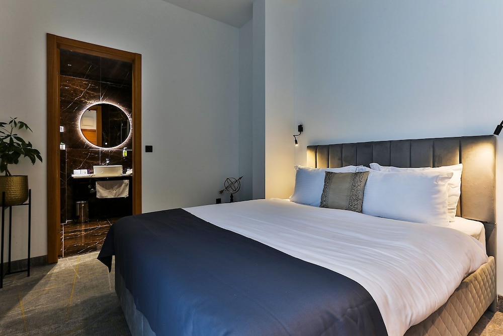 Hotel Boka