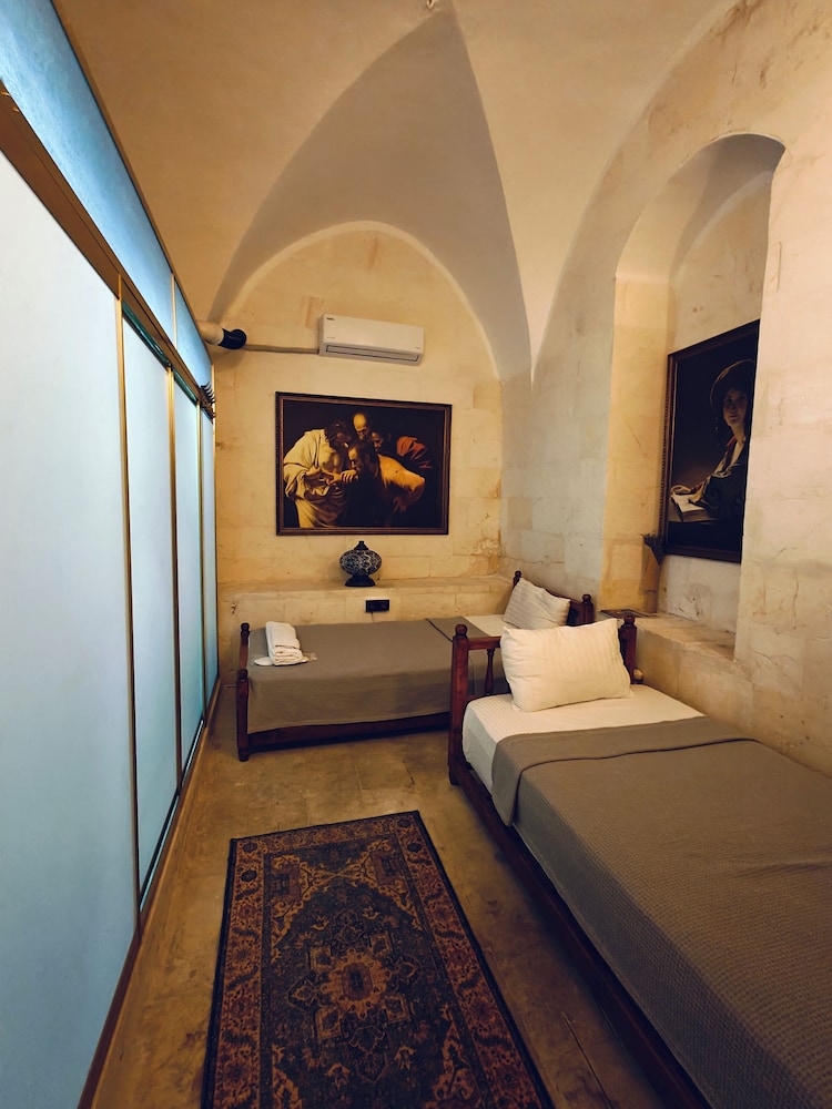 Ktisis Butik Otel