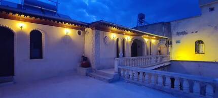Ktisis Butik Otel