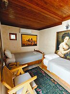Ktisis Butik Otel