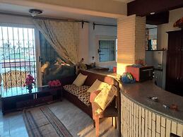 Villa Dr mohamed