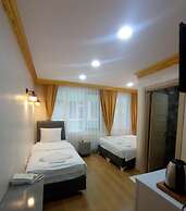MİR COMFORT HOTEL