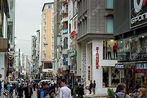 MİR COMFORT HOTEL